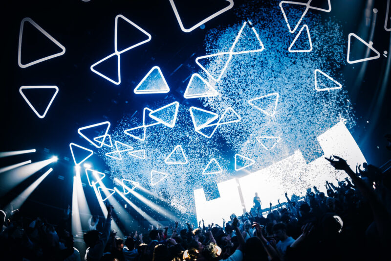 ATOM SHINJUKU(アトム 新宿)