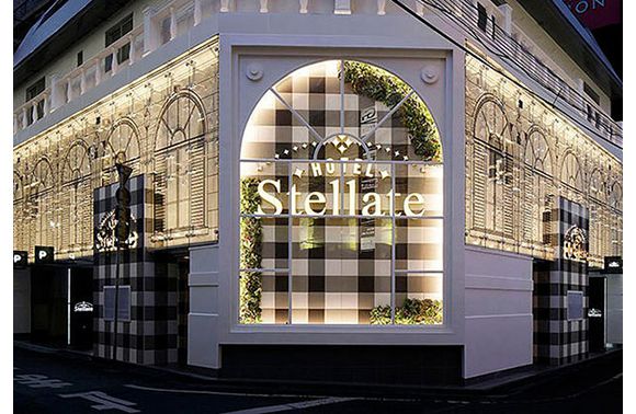 STELLATE(ステラート)