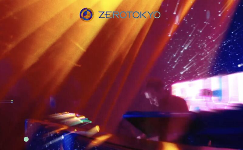 ZERO TOKYO(ゼロ東京)