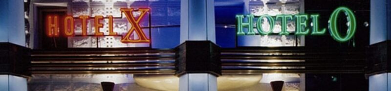 XO(エックスオー)新宿