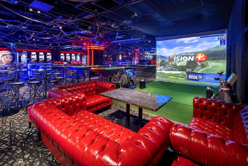 BeeRUSH（ビーラッシュ） キタ店