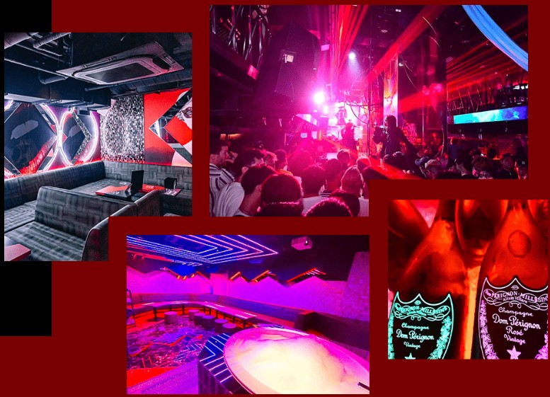 CHEVAL（シュバル）