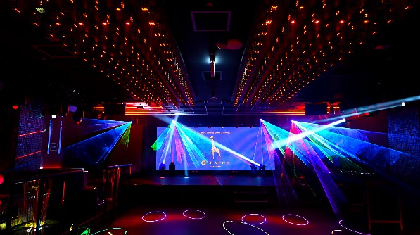 GILAFFEJapan（ジラフジャパン）