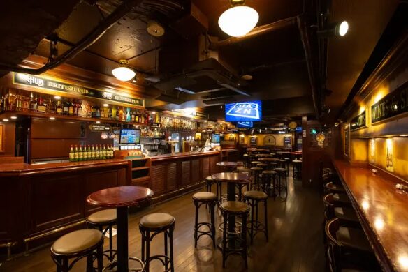 HUB（ハブ） 東梅田店