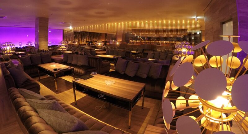 JIS NAMBA（ジス ナンバ）