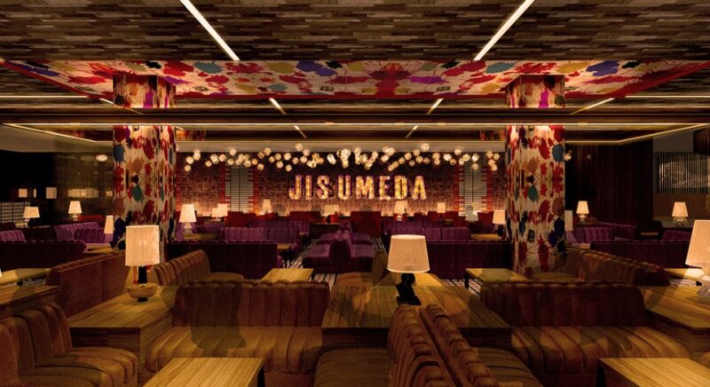 JIS UMEDA（ジス ウメダ）