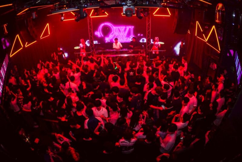 OWL OSAKA（アウル大阪）