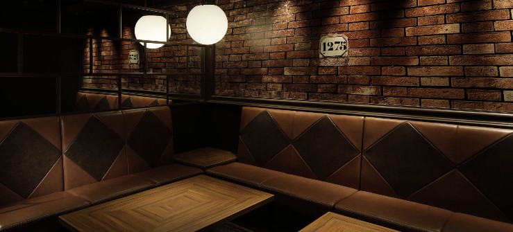 THE SINGLE（ザ シングル） 梅田阪急東通り店