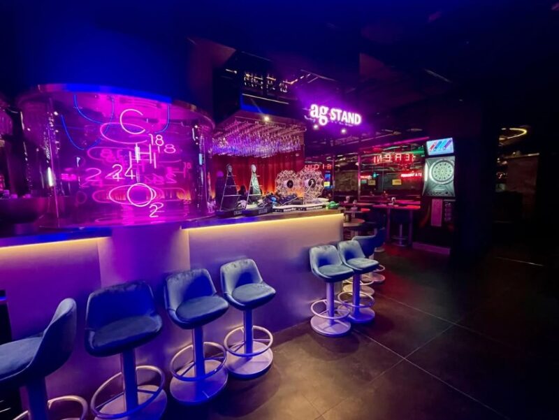 ag UMEDA（アグ梅田）