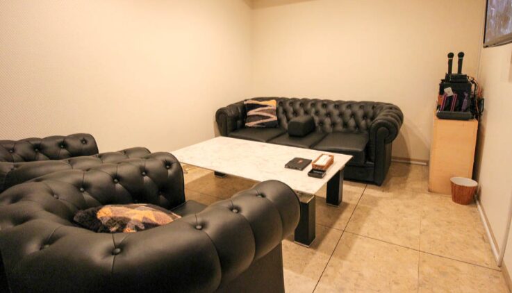 相席カラオケPeace