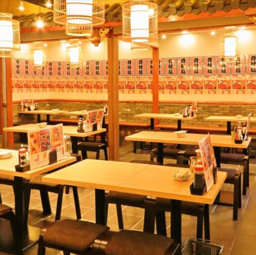 大衆とり酒場 とりいちず 札幌すすきのノルベサ店