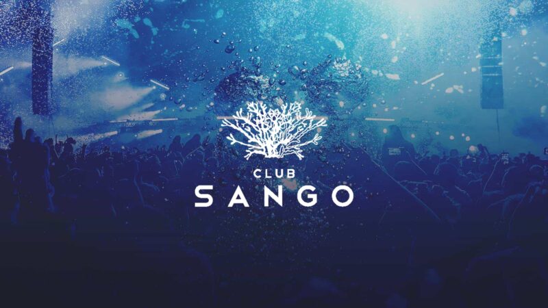 CLUB SANGO