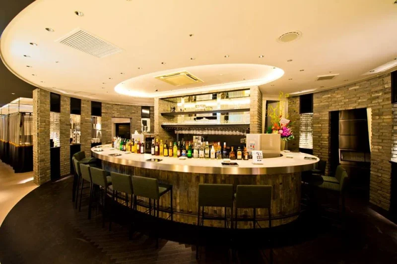 ORIENTAL LOUNGE NAGOYA