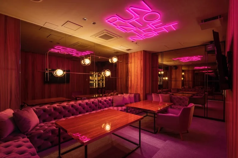 ag NAGOYA - アグ名古屋