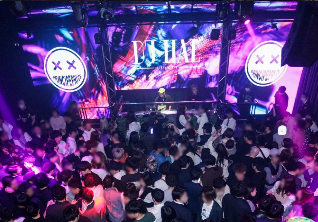 OWL OSAKA（アウル大阪）