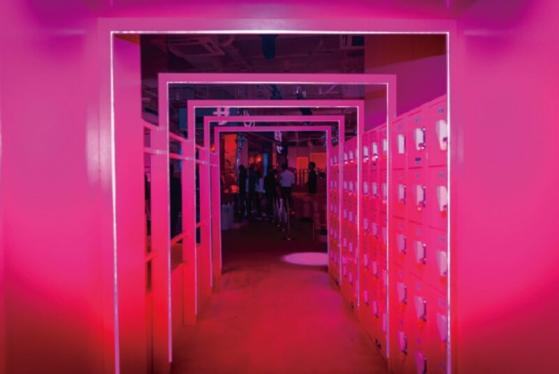 THE PINK（ザ・ピンク） 本店