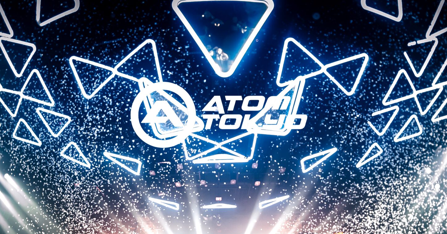 ATOM TOKYO