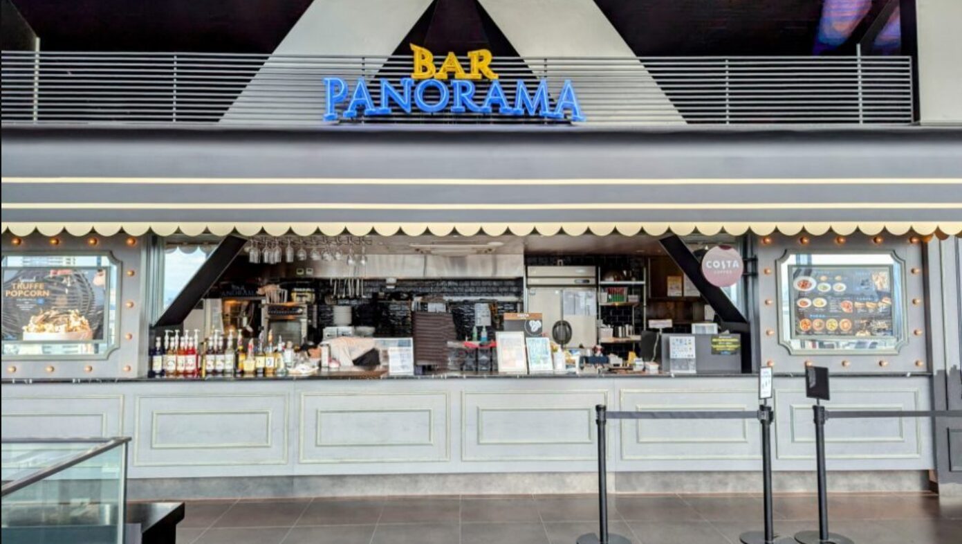 BAR PANDORA