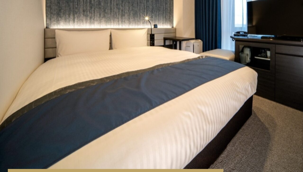 ホテル デルフェスタ