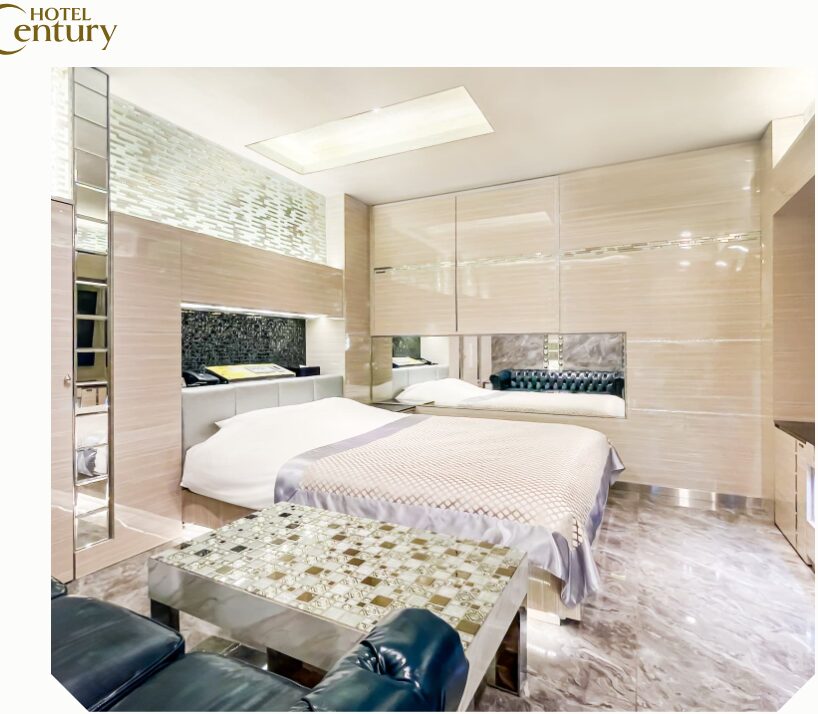 ホテル センチュリー