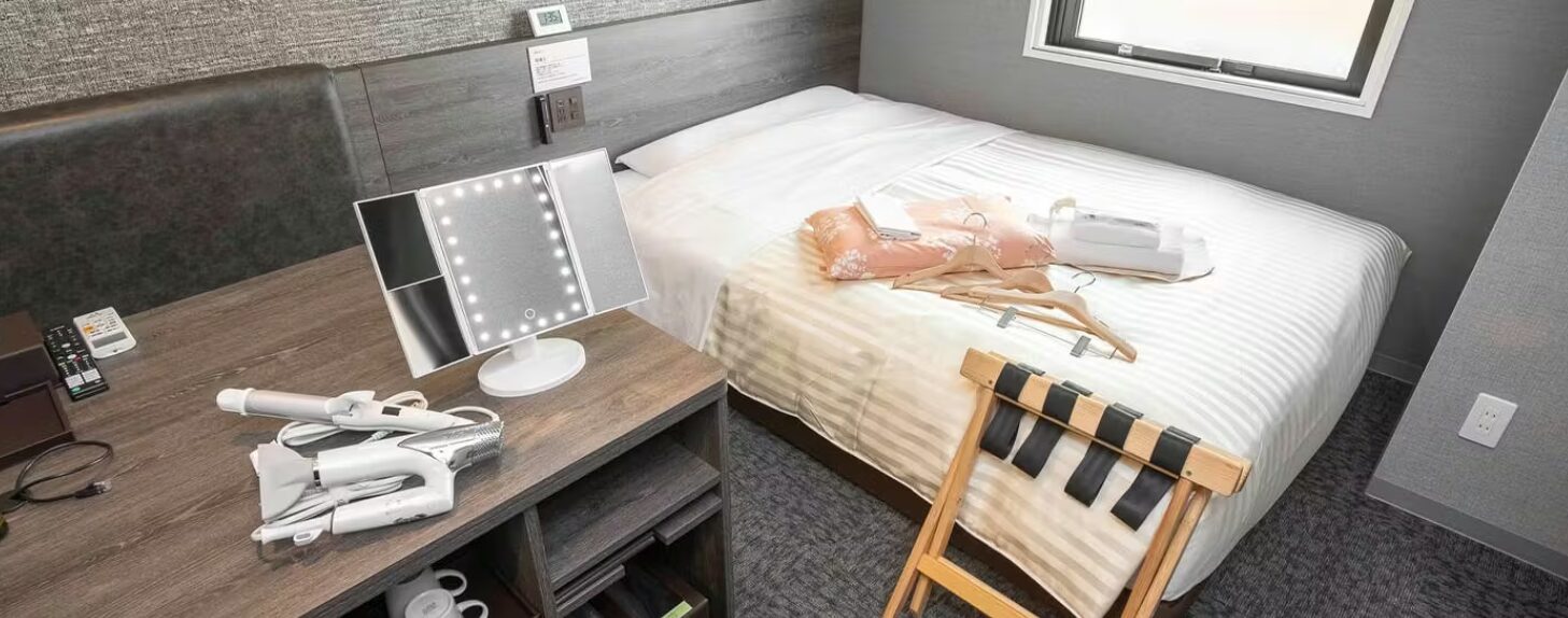 ホテル ぺぺ（PEPE）