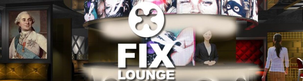 FIX LOUNGE 上野店