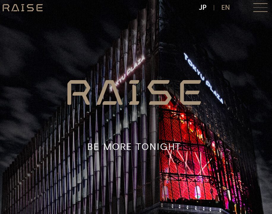 RAISE