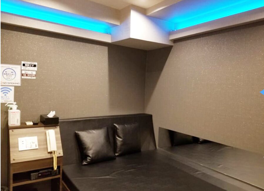 Re-Zan ～リザン～