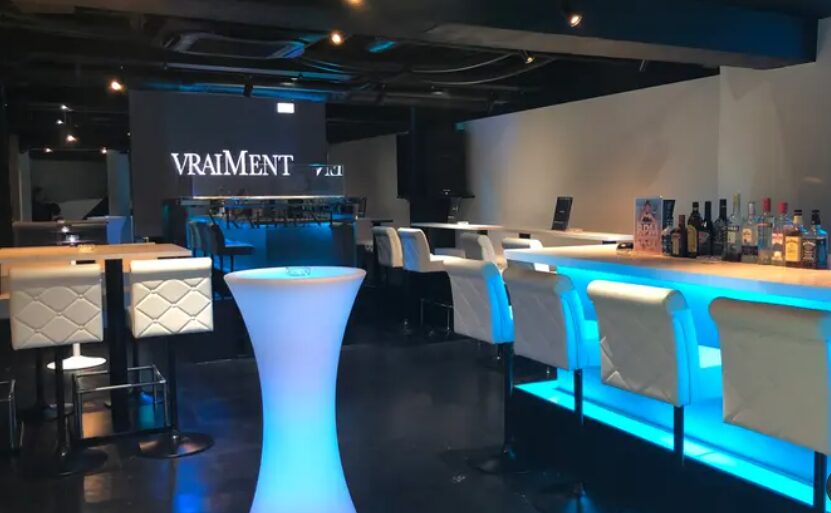 貸切CLUB&DJイベント