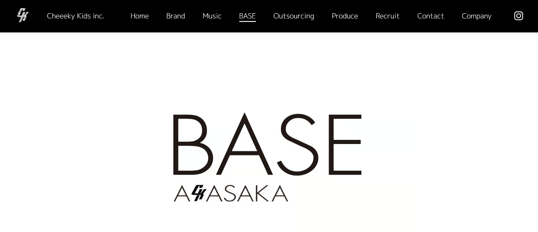 BASE AKASAKA