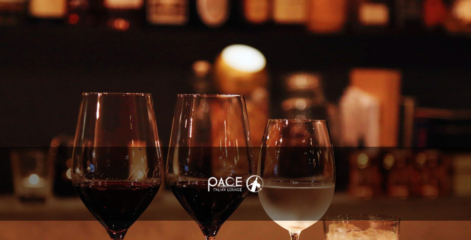 PACE ITALIAN LOUNGE（パーチェ イタリアン ラウンジ）