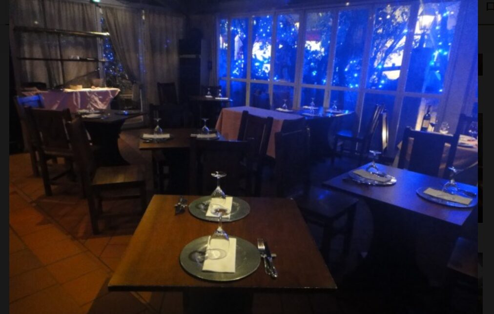 イル・ブッテロ