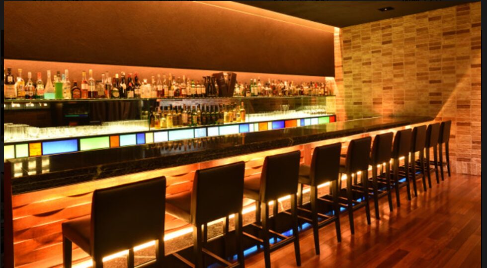 Bar Rybeus(バー リュベウス)