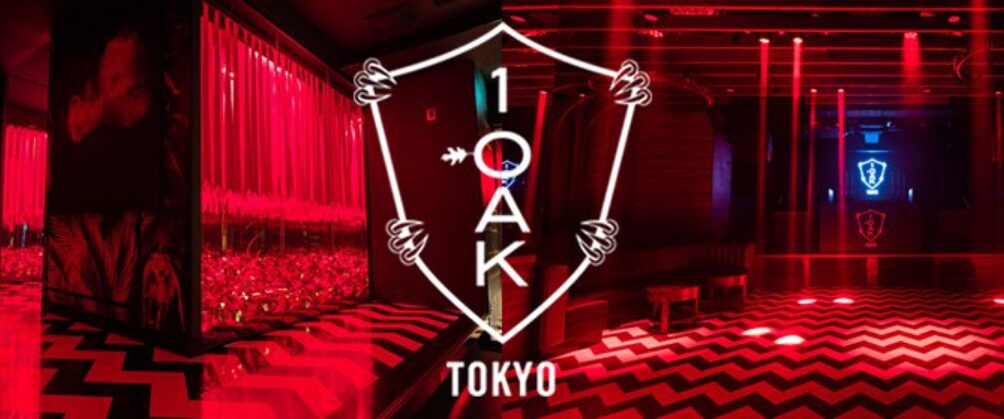 1 OAK TOKYO