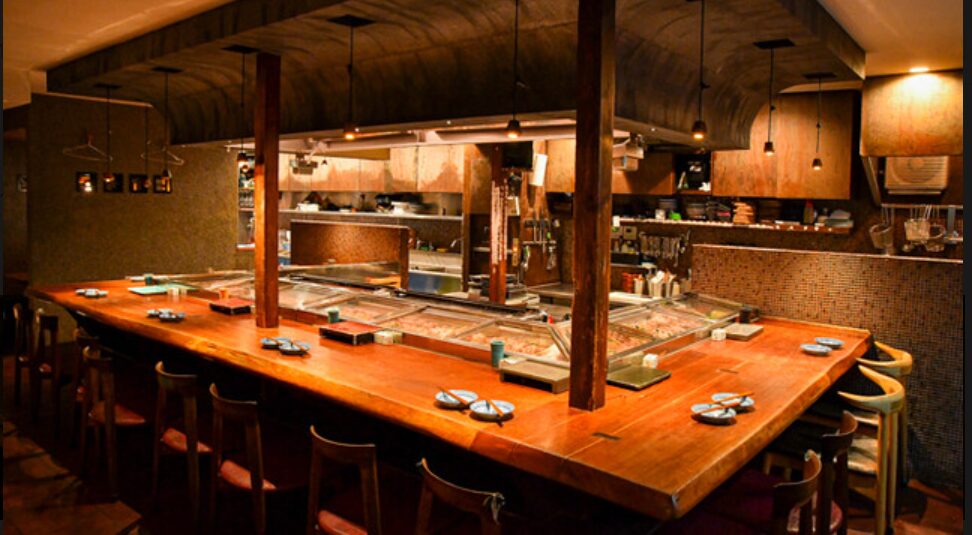 山田五郎邸のごりょんさん