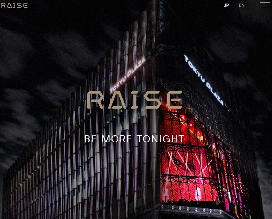 RAISE