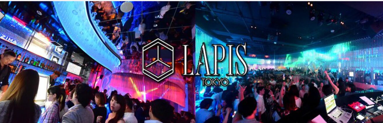 LAPIS TOKYO