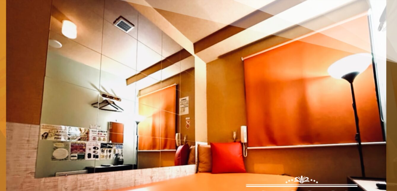 レンタルルーム アップル