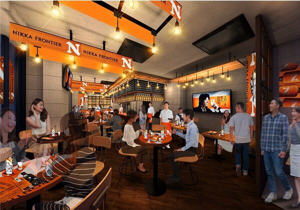 浜松町ハイボールバー