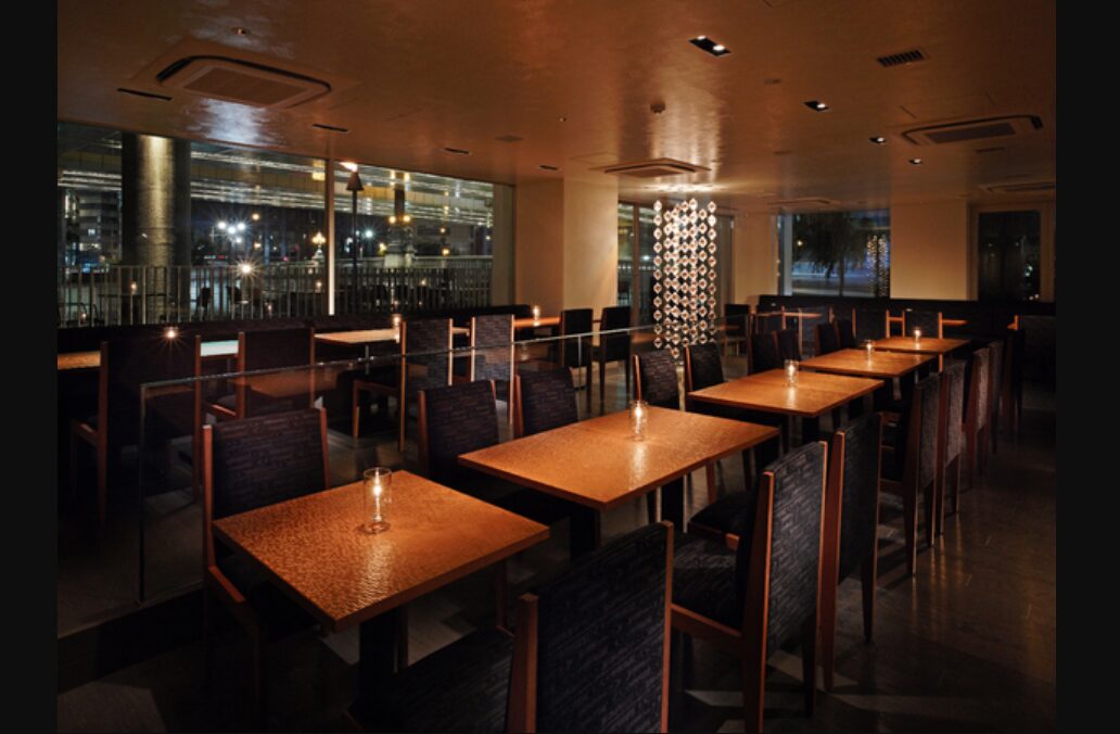 ニホンバシ イチノイチノイチ