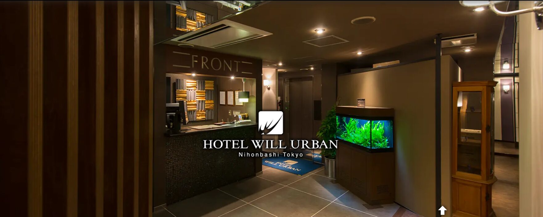 HOTEL WILL URBAN（ホテルウィルアーバン）日本橋