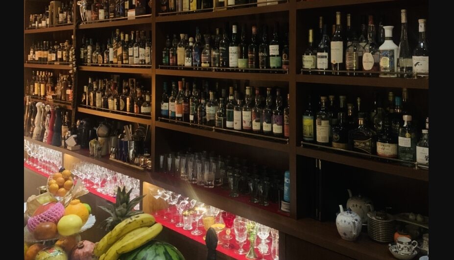 BAR GINZA 江 豊洲店