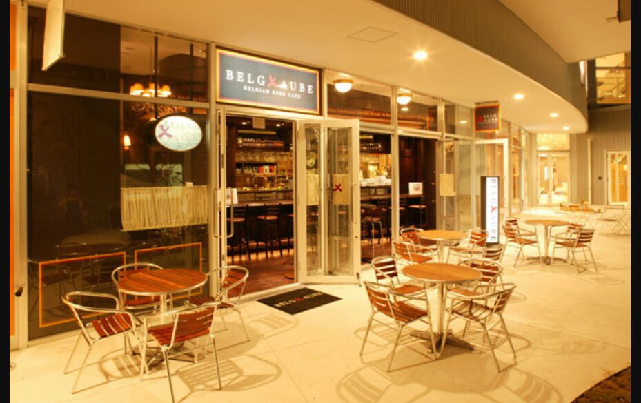 ベル・オーブ ららぽーと豊洲