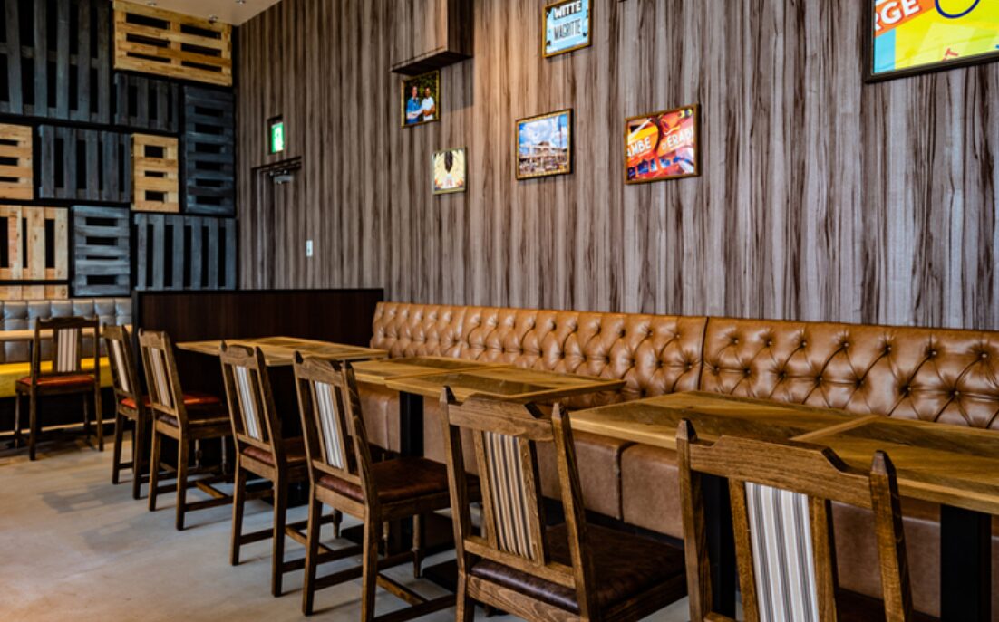 ブッチャー・リパブリック 豊洲