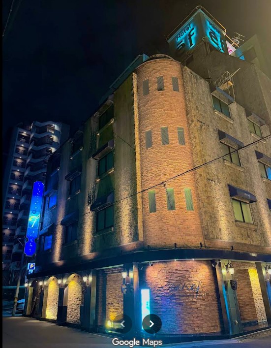 HOTEL ef（ホテル エフ）