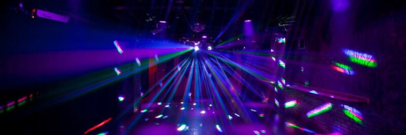 club JB'S