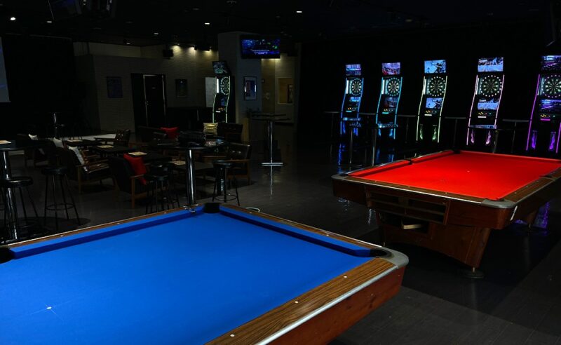 Bar DiJest（バー ダイジェスト）