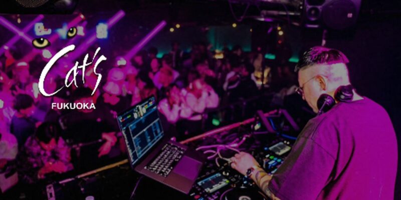 CLUB CAT'S（クラブキャッツ）