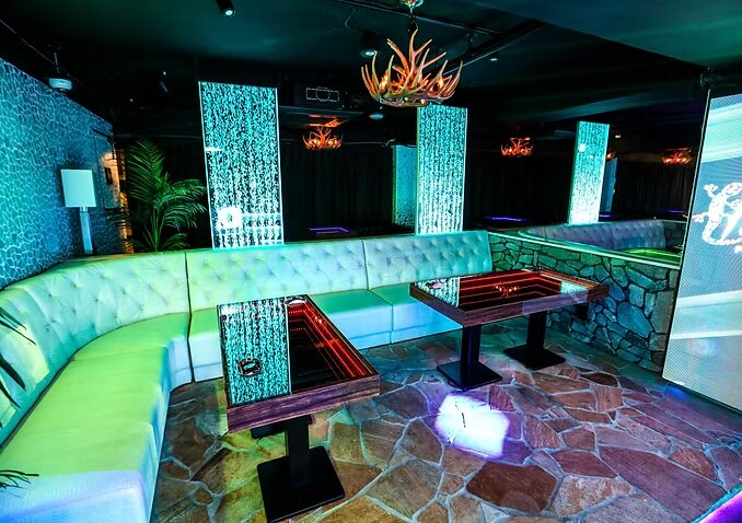 Ibiza FUKUOKA（イビザ福岡）