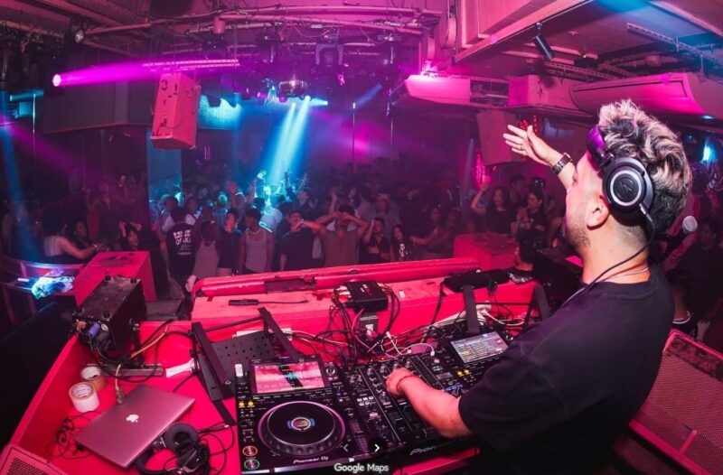 THE PINK（ザ・ピンク） 本店